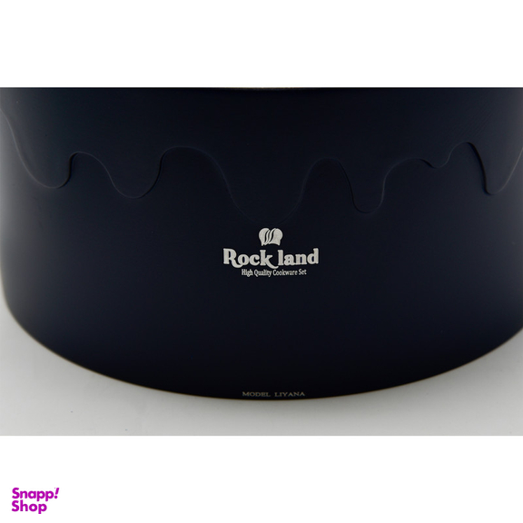 سرویس پخت و پز 21 پارچه راکلند کد 800103