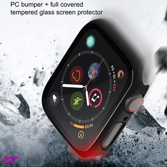 کاور بوف مدل Cover Apple watch-G مناسب برای اپل واچ 45 میلی متری سری 7 / 8 / 9
