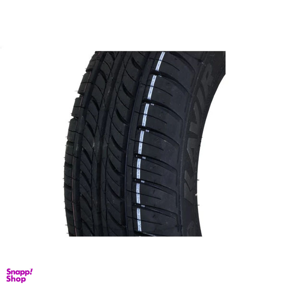 لاستیک پراید کویر تایر مدل SMART سایز 165/65/13 دو حلقه