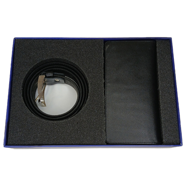 ست هدیه مردانه دو تکه مدل SH-002