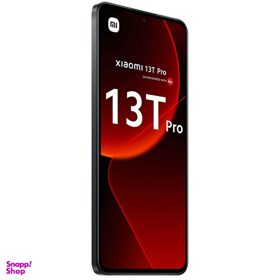 گوشی موبایل شیائومی مدل 13T Pro دو سیم کارت ظرفیت 512 گیگابایت و رم 12 گیگابایت