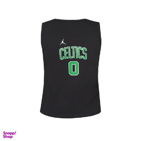 تاپ پسرانه ترسه به نگار کد 219 رنگ مشکی