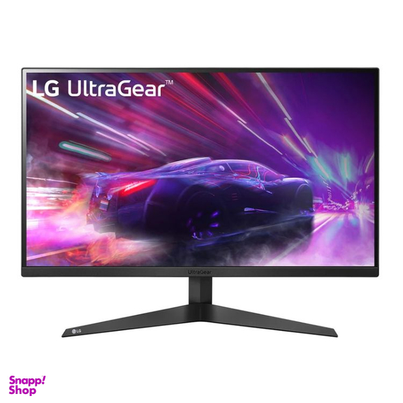 مانیتور 27 اینچ مخصوص بازی ال جی مدل 27GQ50F-B