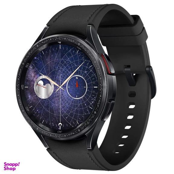 ساعت هوشمند سامسونگ مدل Galaxy Watch 6 Classic Astro Edition سایز 47 میلی‌ متر