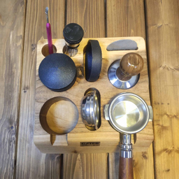 استند لوازم اسپرسوساز گتر مدل MTFD کد 58