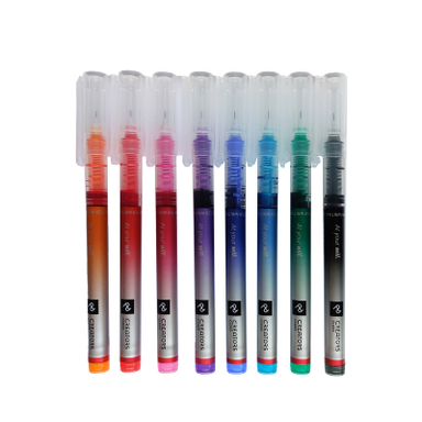 روان نویس کریتورز کلاس مدل مونت کد 0.5 بسته 8 عددی