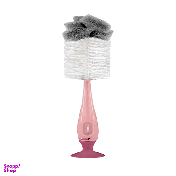 برس شیشه شوی کیکابو مدل kb020079 مجموعه 2 عددی