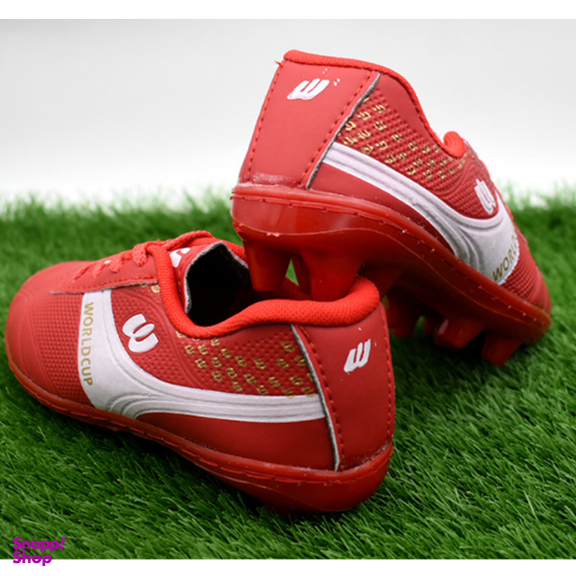 کفش فوتبال بچگانه کد C-8124