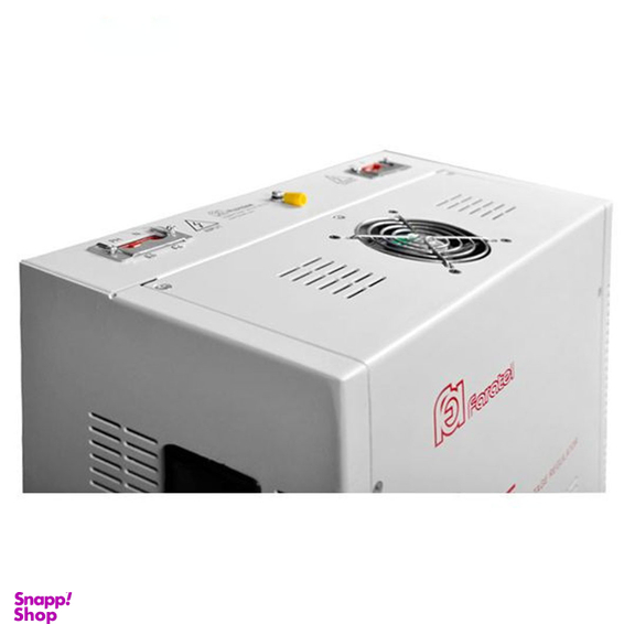 استابلایزر فاراتل مدل AVR32F ظرفیت 8000VA