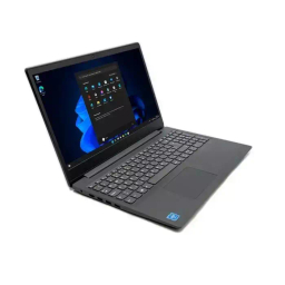 لپ تاپ 15.6 اینچ لنوو مدل V15 G2 Celeron N4500 4GB 256GB SSD Intel FHD