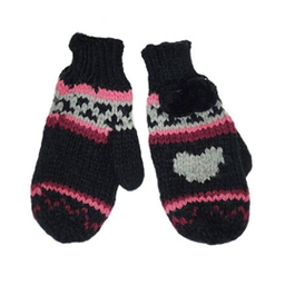 دستکش زنانه مدل Tg327