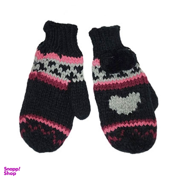 دستکش زنانه مدل Tg327