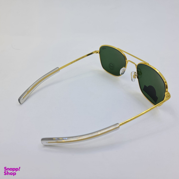 عینک آفتابی امریکن اوپتیکال مدل AO-C2 - gree