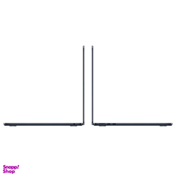 لپ تاپ 13.6 اینچ اپل مدل MacBook Air MW0W3 2025 -M4-16GB RAM-256GB SSD