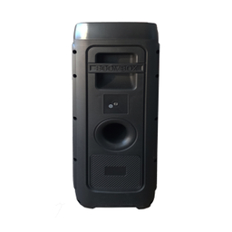 اسپیکر بلوتوثی قابل حمل مدل ZQS-8215