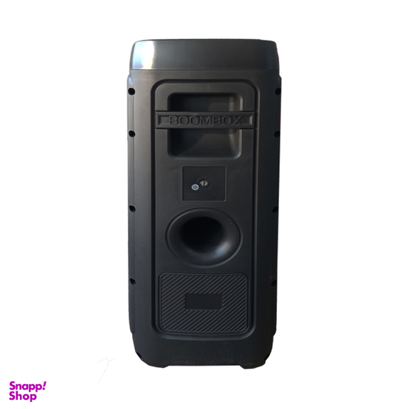 اسپیکر بلوتوثی قابل حمل مدل ZQS-8215