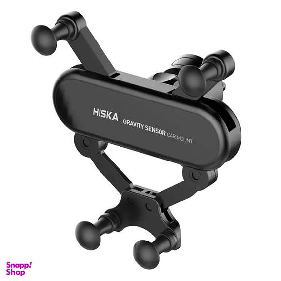 هولدر گوشی موبایل هیسکا مدل Car Mount HK2102