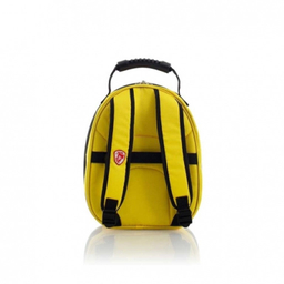 ست چمدان و کوله پشتی کودک هیس مدل TRAVEL TOTS BUMBLE BEE