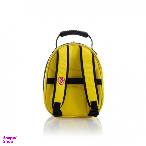 ست چمدان و کوله پشتی کودک هیس مدل TRAVEL TOTS BUMBLE BEE