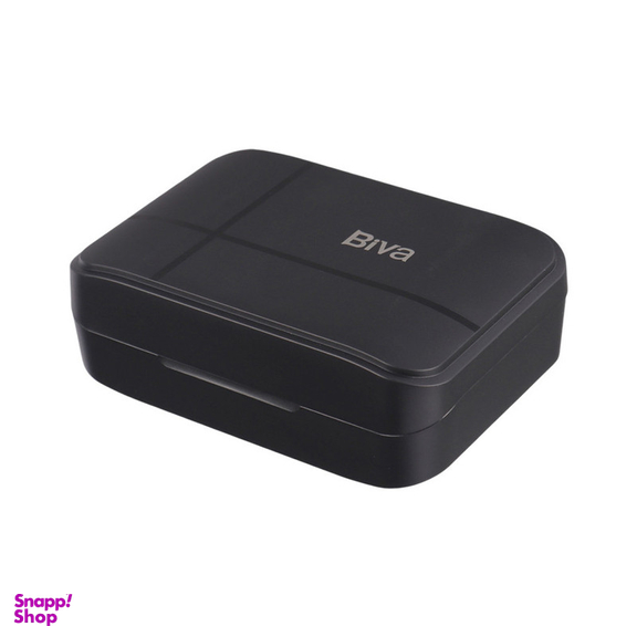 ست میکروفن بی سیم بیوا مدل WM-04