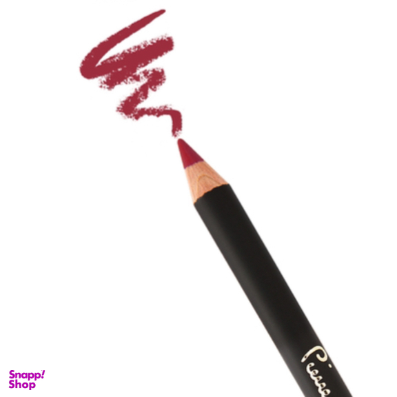 مداد لب ضدآب پیر کاردین کد 11109 رنگ قرمز