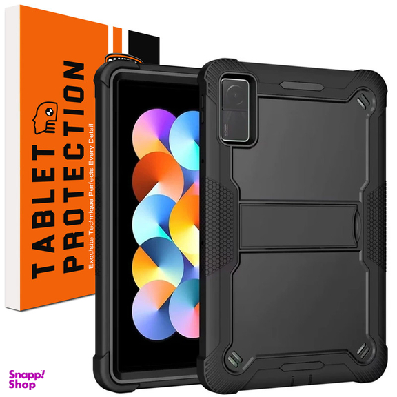 کاور تبلت سامورایی مدل MEGATRON مناسب برای شیائومی Redmi Pad 10,6