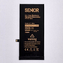 باتری گوشی موبایل کی اف-سنیور مدل اپل iPhone 8 Plus