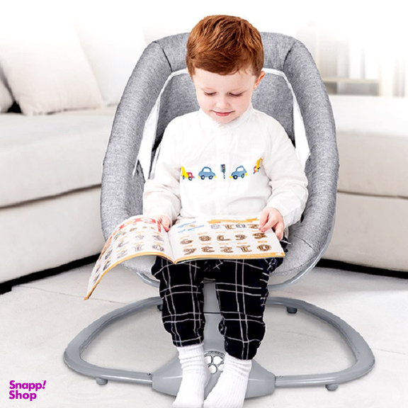 گهواره برقی کودک ماستلا کد 8104