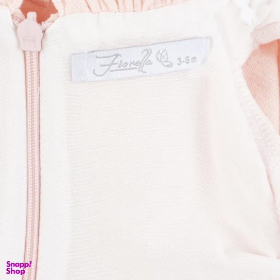 پیراهن آستین بلند یقه گرد دخترانه مدل GD-o-20345178