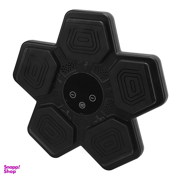 کیسه بوکس هوشمند ام دی اچ ال مدل موزیکال کد M-E