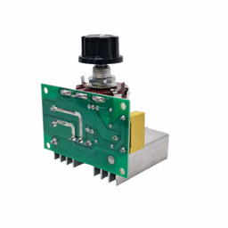 ماژول دیمر 4000 وات AC 220V مدل SCR-4000W