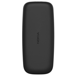 گوشی موبایل نوکیا مدل 105 2019 دو سیم کارت ظرفیت 4 مگابایت و رم 4 مگابایت