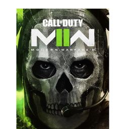 بازی ویدیویی Call of Duty Modern Warfare II کد 35 مناسب کنسول بازی سونی PS4