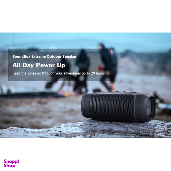 اسپیکر داس مدل Soundbox Extreme