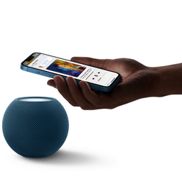 اسپیکر هوشمند هوم پاد مینی اپل مدل HomePod mini