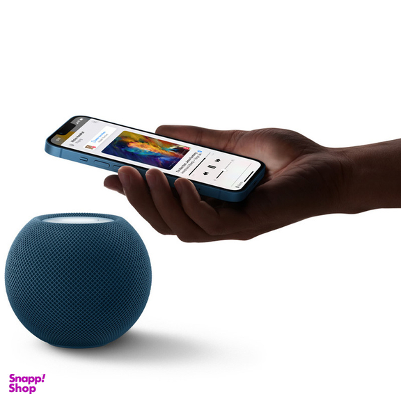 اسپیکر هوشمند هوم پاد مینی اپل مدل HomePod mini