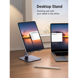 پایه نگهدارنده موبایل و تبلت یوگرین مدل LP134 کد 40393