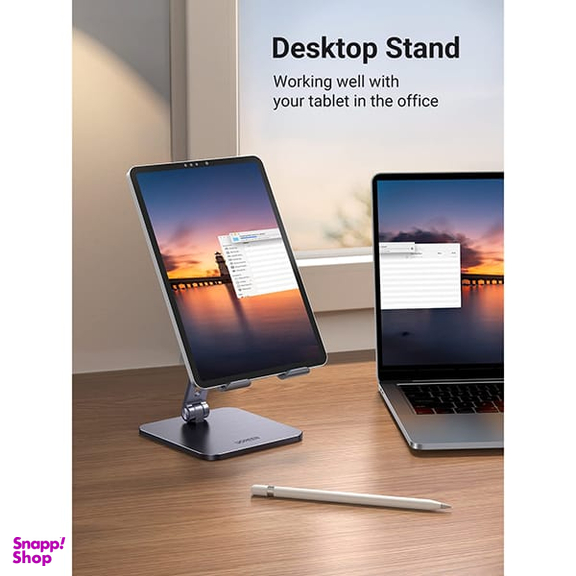 پایه نگهدارنده موبایل و تبلت یوگرین مدل LP134 کد 40393