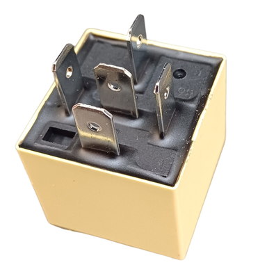 رله 5 پایه تهویه چکاد کد 880257