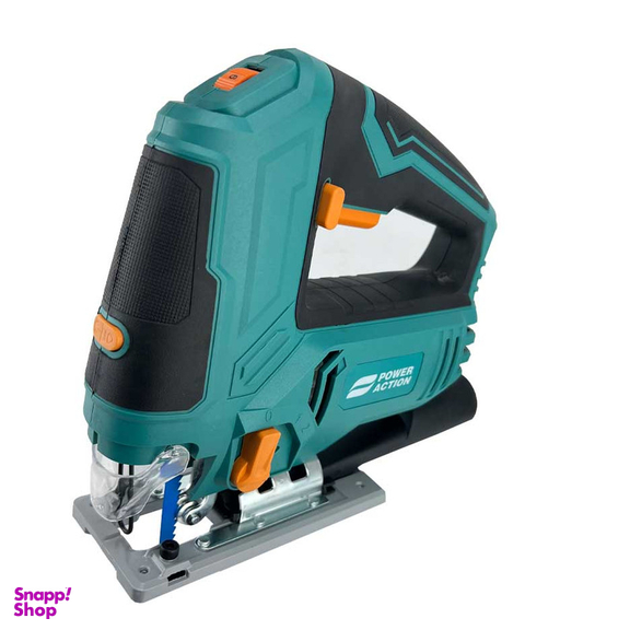 اره عمودبر 850 وات پاور اکشن مدل JS850 لیزری