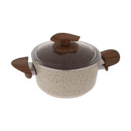 سرویس پخت و پز 6 پارچه اویز مدل 2226TD26