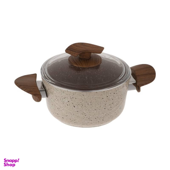 سرویس پخت و پز 6 پارچه اویز مدل 2226TD26