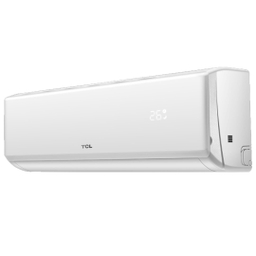 کولرگازی 24000 اینورتر-T3 تی سی ال مدل TAC-24CHSA/XAC1IT3
