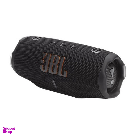 اسپیکر بلوتوثی قابل حمل جی بی ال مدل JBL Charge 6