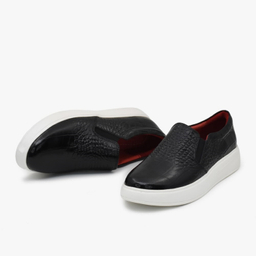 کفش راحتی زنانه چرم تهران کد 9037MK