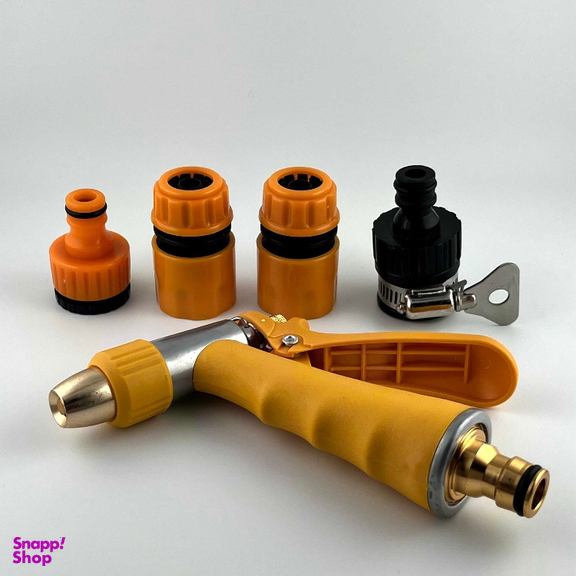 سری آبپاش مدل LH2 مجموعه 5 عددی