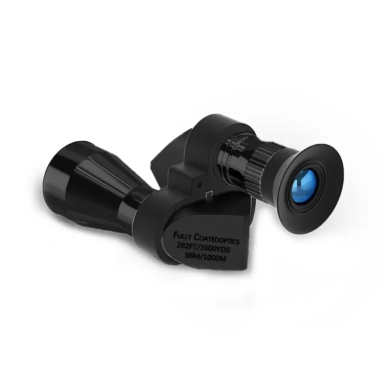 مینی دوربین تک چشمی مدل Monocular کد DST309