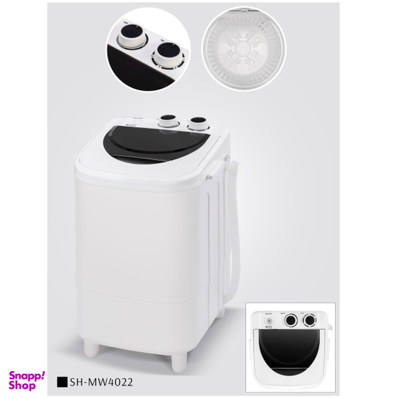 مینی واش جنرال تکنیک مدل SH-MW4022