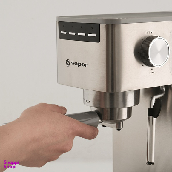 اسپرسوساز ساپر مدل SEM-2075