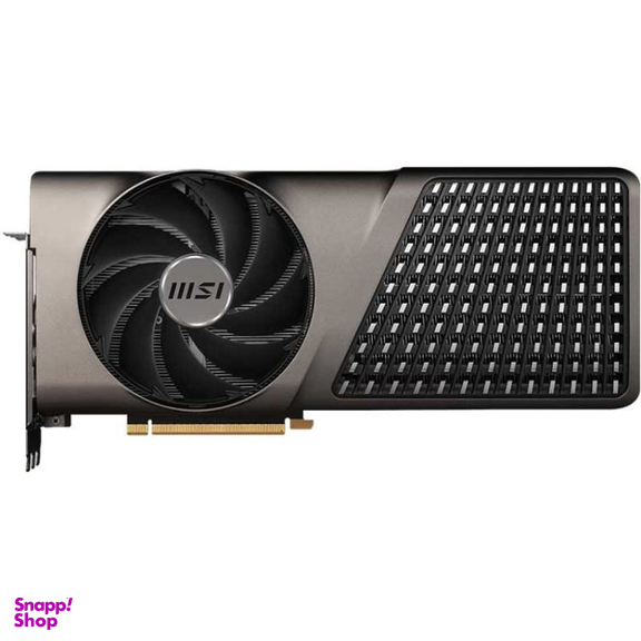 کارت گرافیک ام اس آی مدل GeForce RTX 5070 Ti 16G EXPERT